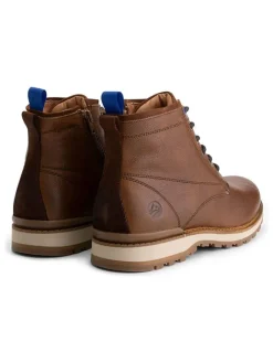 TRAVELIN' Stiefel & Boots^Leder-Boots 