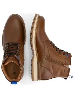 TRAVELIN' Stiefel & Boots^Leder-Boots 