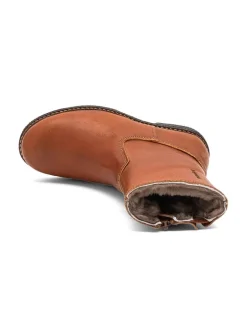 bisgaard Stiefel & Boots·Boots^Leder-Boots 