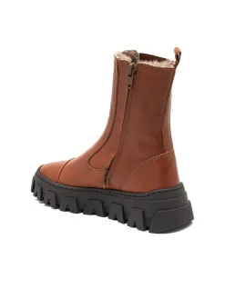 bisgaard Stiefel & Boots·Boots^Leder-Boots