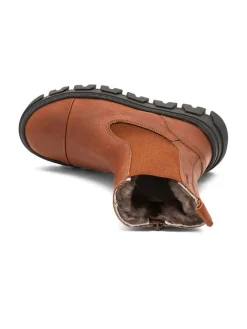 bisgaard Stiefel & Boots·Boots^Leder-Boots