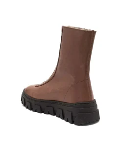 bisgaard Stiefel & Boots·Boots^Leder-Boots 