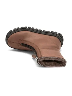 bisgaard Stiefel & Boots·Boots^Leder-Boots 