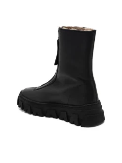 bisgaard Stiefel & Boots·Boots^Leder-Boots 