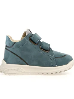 Naturino Stiefel & Boots^Leder-Boots "Parpar" in Blau