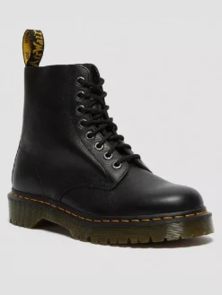 Dr. Martens Stiefel & Boots^Leder-Boots "Pascal Bex" in Schwarz