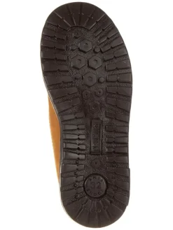 Leder-Boots 