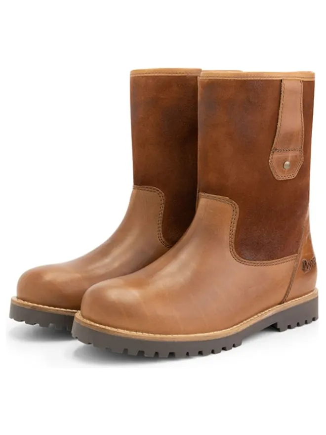 Leder-Boots "R.Cassels" in Hellbraun>NoGRZ Sale