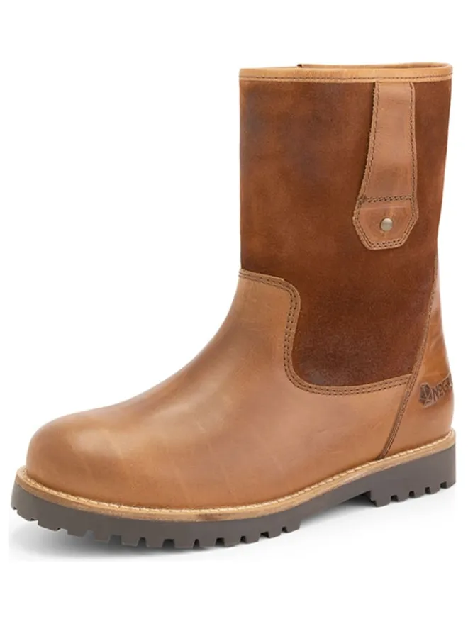 Leder-Boots "R.Cassels" in Hellbraun>NoGRZ Sale