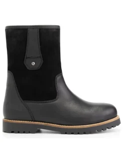 NoGRZ Stiefel & Boots^Leder-Boots
