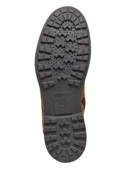Leder-Boots 