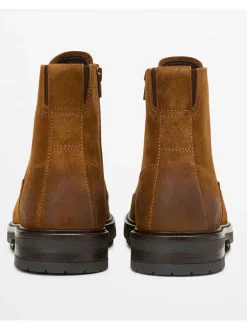 Marc O'Polo Shoes Stiefel & Boots^Leder-Boots