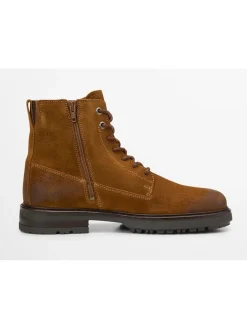 Marc O'Polo Shoes Stiefel & Boots^Leder-Boots