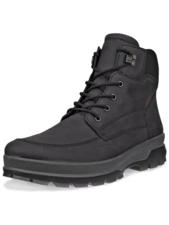 Leder-Boots 