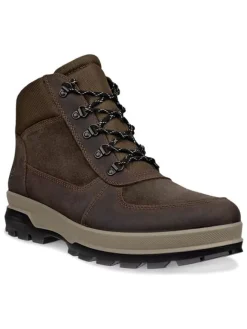 Leder-Boots 