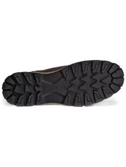 Leder-Boots 