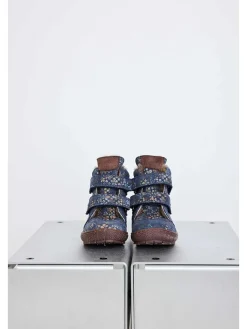 bisgaard Stiefel & Boots|Stiefel & Boots·Boots^Leder-Boots 