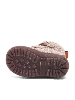 Leder-Boots 