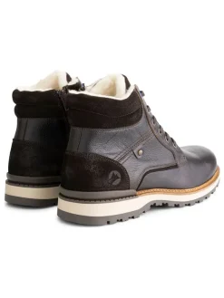 TRAVELIN' Stiefel & Boots^Leder-Boots