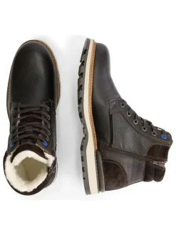 TRAVELIN' Stiefel & Boots^Leder-Boots