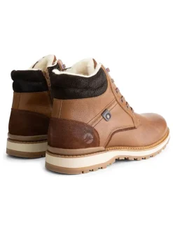 TRAVELIN' Stiefel & Boots^Leder-Boots 