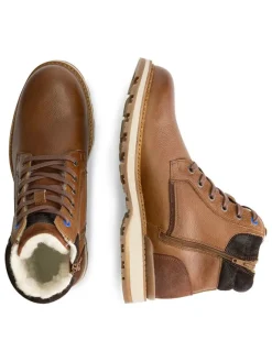 TRAVELIN' Stiefel & Boots^Leder-Boots 