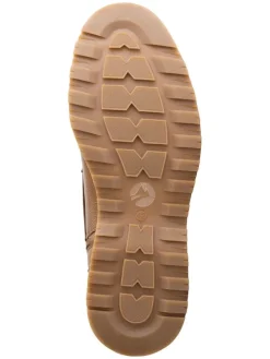 TRAVELIN' Stiefel & Boots^Leder-Boots 