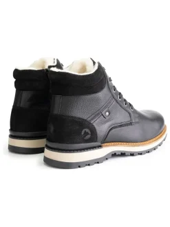 TRAVELIN' Stiefel & Boots^Leder-Boots