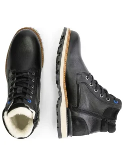 TRAVELIN' Stiefel & Boots^Leder-Boots