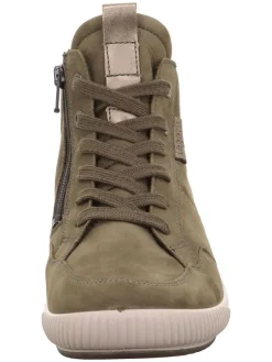 Legero Stiefel & Boots^Leder-Boots