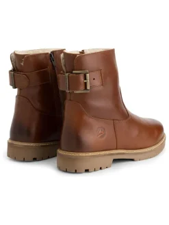 TRAVELIN' Stiefeletten^Leder-Boots 