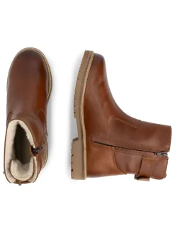 TRAVELIN' Stiefeletten^Leder-Boots 