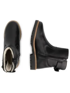 TRAVELIN' Stiefeletten^Leder-Boots 