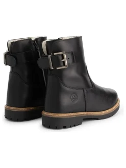 TRAVELIN' Stiefeletten^Leder-Boots 