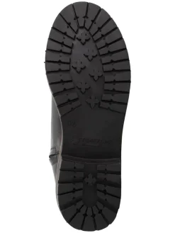 TRAVELIN' Stiefeletten^Leder-Boots 