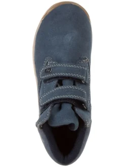 Leder-Boots 