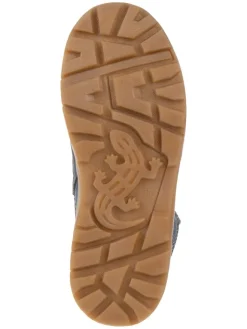 Leder-Boots 