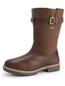 TRAVELIN' Stiefel & Boots^Leder-Boots 