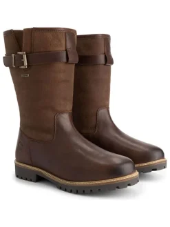 TRAVELIN' Stiefel & Boots^Leder-Boots 