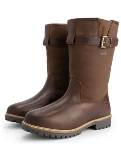 TRAVELIN' Stiefel & Boots^Leder-Boots 