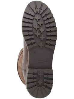 TRAVELIN' Stiefel & Boots^Leder-Boots 