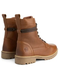 TRAVELIN' Stiefel & Boots^Leder-Boots