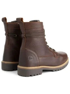 TRAVELIN' Stiefel & Boots^Leder-Boots 