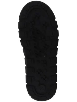 Leder-Boots 