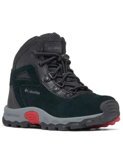 Columbia Stiefel & Boots·Boots^Leder-Boots 