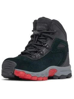 Columbia Stiefel & Boots·Boots^Leder-Boots 