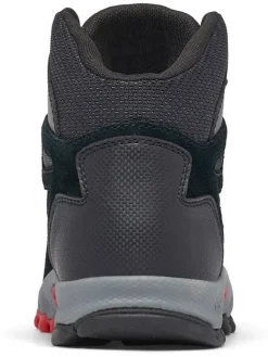 Leder-Boots 