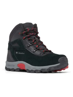 Leder-Boots 