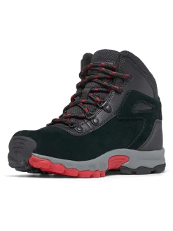 Leder-Boots 