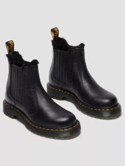 Dr. Martens Stiefeletten^Leder-Chelsea-Boots
